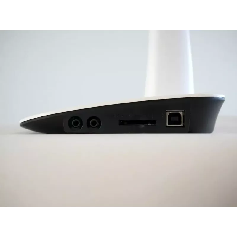 Câmara de documentos Optoma DC460 25,4 / 3,2 mm CMOS USB 2.0
