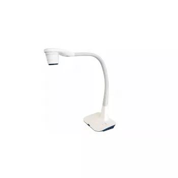 Câmara de documentos Optoma DC460 25,4 / 3,2 mm CMOS USB 2.0