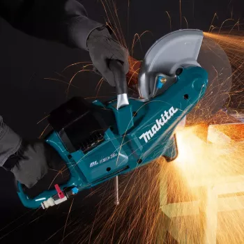 Cortador universal Makita DCE090ZX1