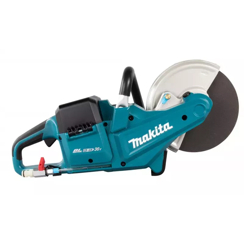 Cortador universal Makita DCE090ZX1