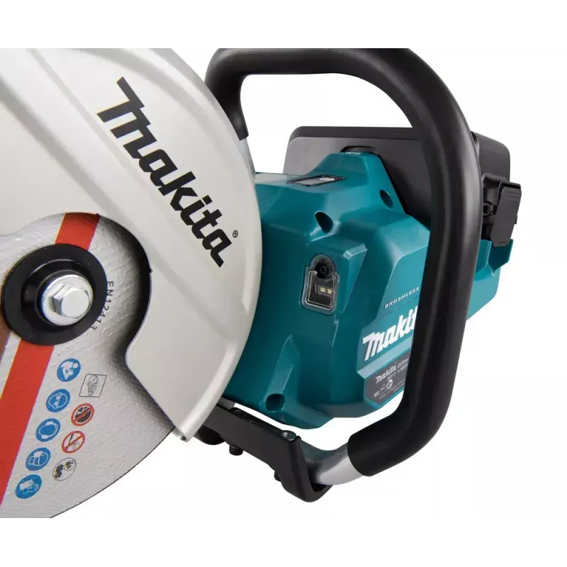 Cortador universal Makita DCE090ZX1