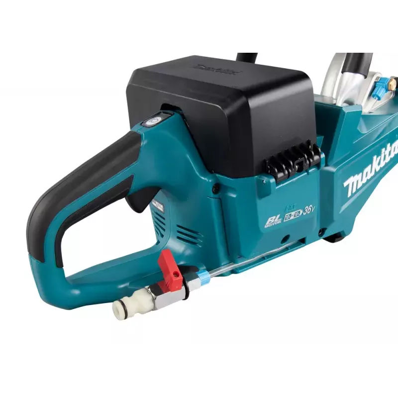 Cortador universal Makita DCE090ZX1