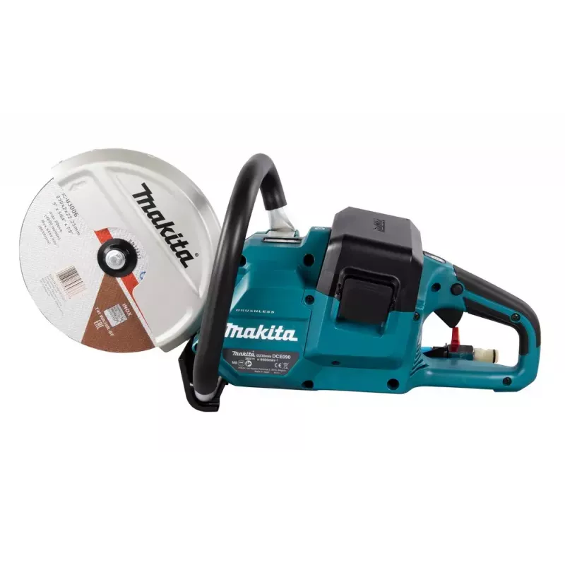 Cortador universal Makita DCE090ZX1