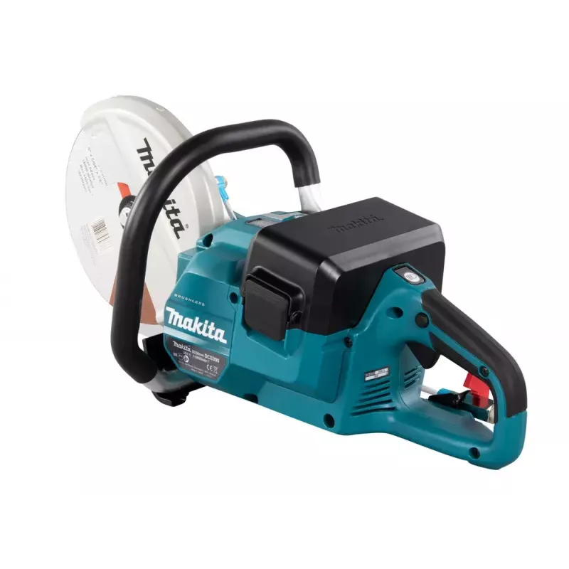 Cortador universal Makita DCE090ZX1