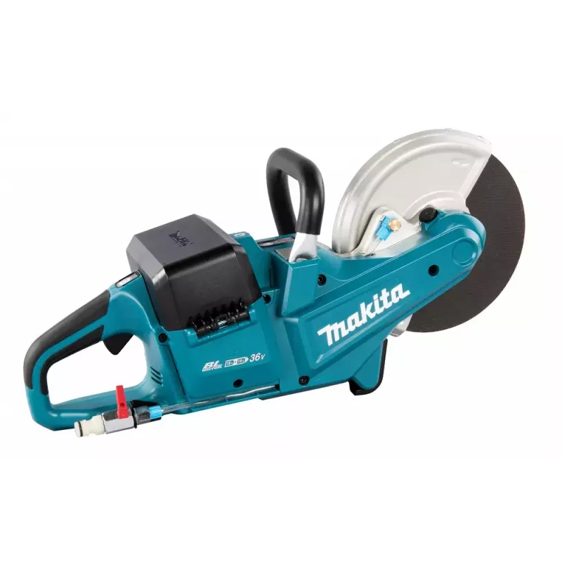 Cortador universal Makita DCE090ZX1