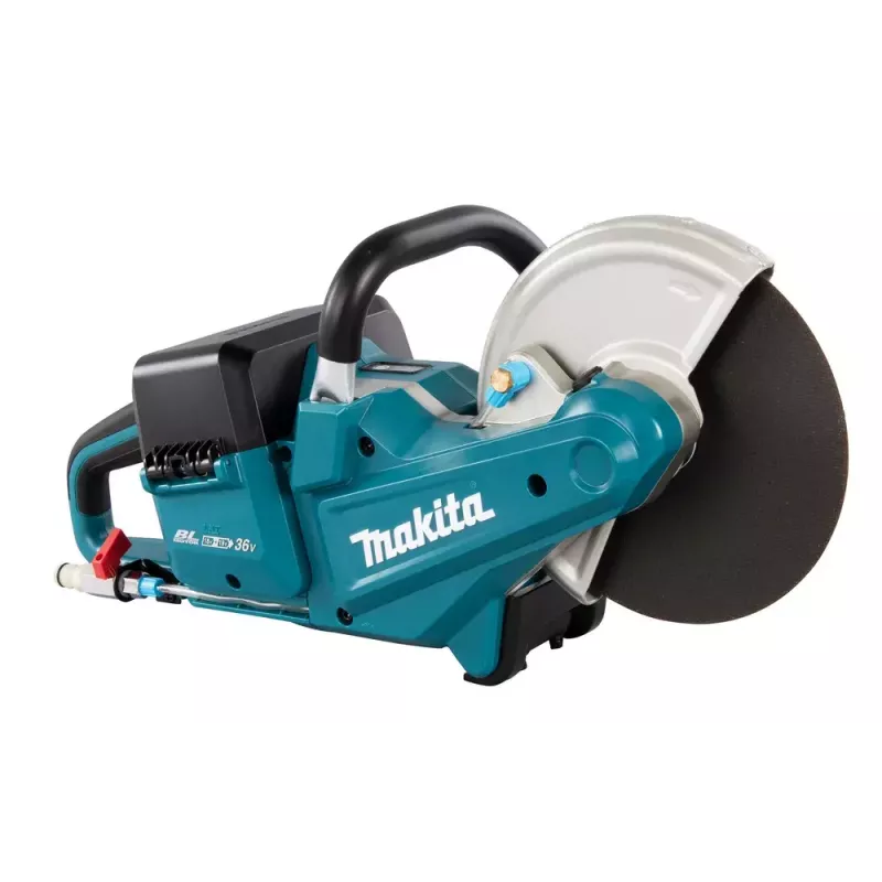 Cortador universal Makita DCE090ZX1