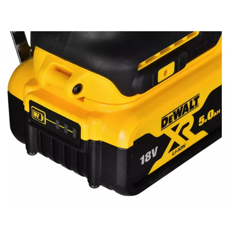 Berbequim de impacto com bateria DeWalt DCK2062D2T