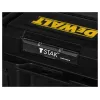 Berbequim de impacto com bateria DeWalt DCK2062D2T