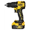 Berbequim de impacto com bateria DeWalt DCK2062D2T