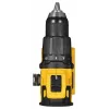 Berbequim de impacto com bateria DeWalt DCK2062D2T