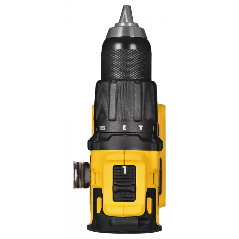 Berbequim de impacto com bateria DeWalt DCK2062D2T