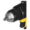 Berbequim de impacto com bateria DeWalt DCK2062D2T