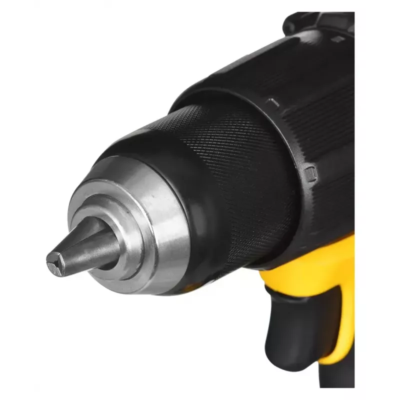 Berbequim de impacto com bateria DeWalt DCK2062D2T