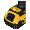 Berbequim de impacto com bateria DeWalt DCK2062D2T