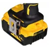 Berbequim de impacto com bateria DeWalt DCK2062D2T