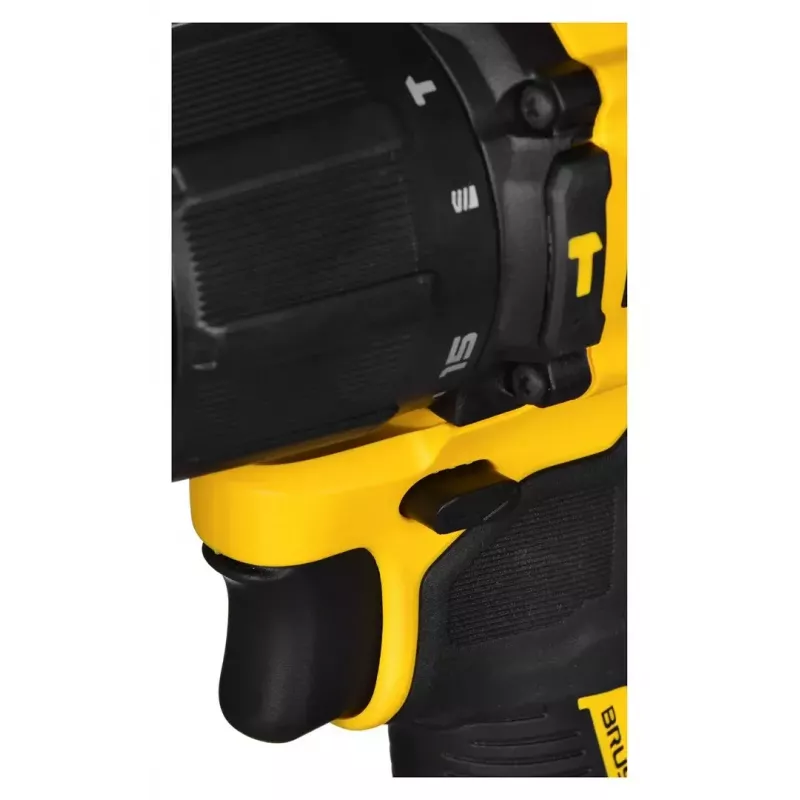 Berbequim de impacto com bateria DeWalt DCK2062D2T