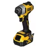 Berbequim de impacto com bateria DeWalt DCK2062D2T