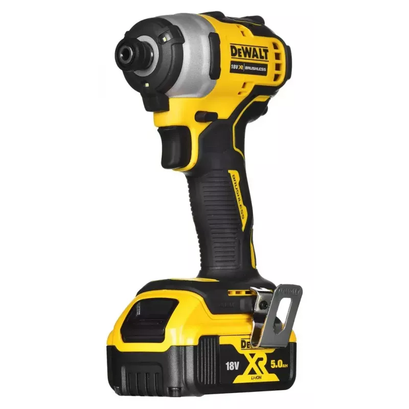 Berbequim de impacto com bateria DeWalt DCK2062D2T