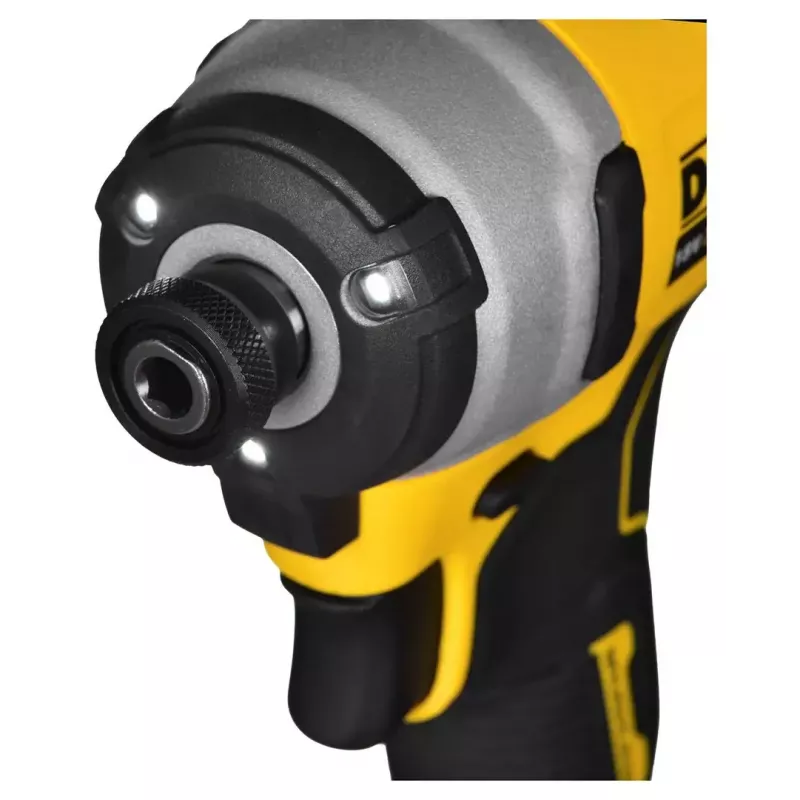 Berbequim de impacto com bateria DeWalt DCK2062D2T