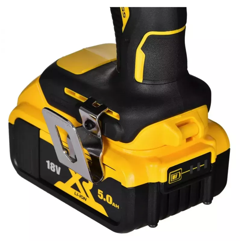 Berbequim de impacto com bateria DeWalt DCK2062D2T