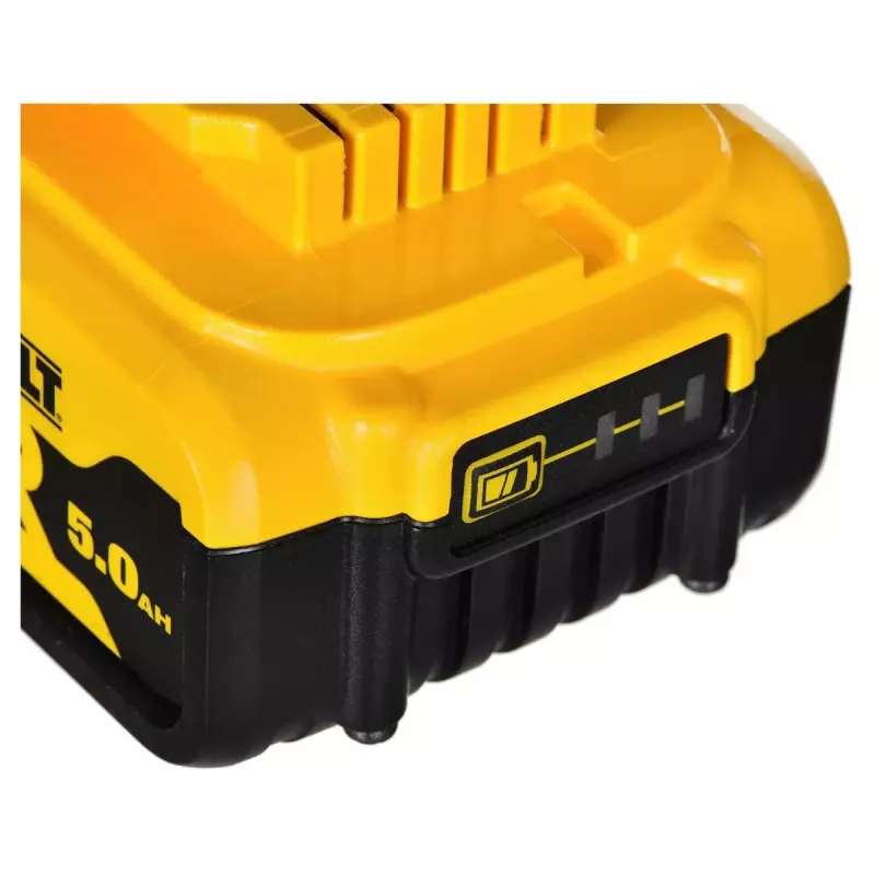 Berbequim de impacto com bateria DeWalt DCK2062D2T