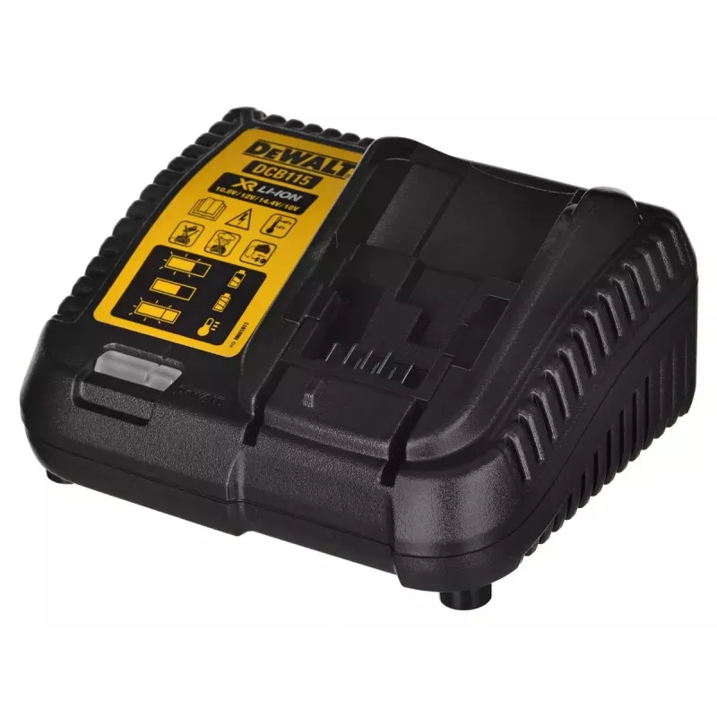 Berbequim de impacto com bateria DeWalt DCK2062D2T