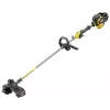 DeWalt DCM571N-XJ aparador de relva/roçadora a bateria, 54/18 V, 38 cm, sem bateria e carregador, preto, amarelo