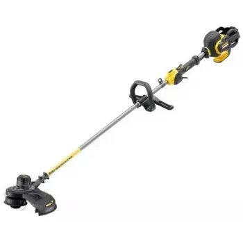 Roçadora DeWalt DCM571N-XJ 38 cm de largura de corte, 54V XR FLEXVOLT, 3Ah (ferramenta sem bateria), 4,6 kg, fio de nylon