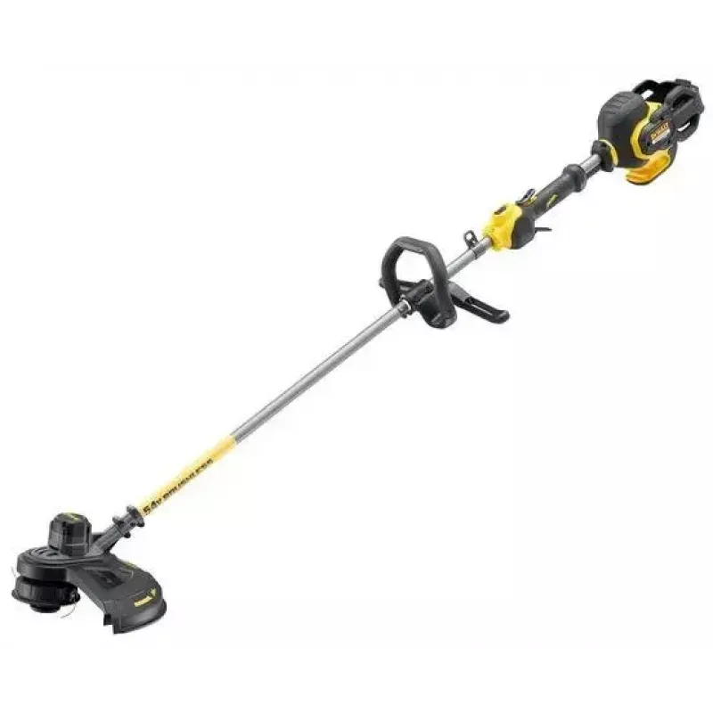 DeWalt DCM571N-XJ aparador de relva/roçadora a bateria, 54/18 V, 38 cm, sem bateria e carregador, preto, amarelo