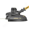 DeWalt DCM571N-XJ aparador de relva/roçadora a bateria, 54/18 V, 38 cm, sem bateria e carregador, preto, amarelo