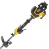 DeWalt DCM571N-XJ aparador de relva/roçadora a bateria, 54/18 V, 38 cm, sem bateria e carregador, preto, amarelo