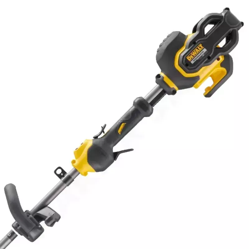 DeWalt DCM571N-XJ aparador de relva/roçadora a bateria, 54/18 V, 38 cm, sem bateria e carregador, preto, amarelo
