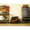Corta-relvas manual Black & Decker LM2000-QS