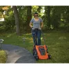 Corta-relvas manual Black & Decker LM2000-QS
