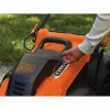 Corta-relvas manual Black & Decker LM2000-QS