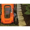 Corta-relvas manual Black & Decker LM2000-QS