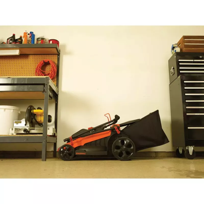 Corta-relvas manual Black & Decker LM2000-QS