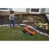 Corta-relvas manual Black & Decker LM2000-QS