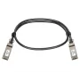 Cabo D-Link 1-Meter-100G Passivo QSFP28 Direct-Attach