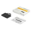 StarTech.com adaptador multiporta USB-C com HDMI, VGA, Gigabit Ethernet & USB 3.0 – mini dock hub USB-C para HDMI 4K ou ecrã VGA 1080p – docking station de viagem USB Type-C para portáteis USB-C