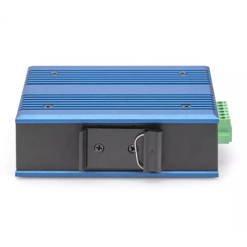 Switch não gerido Digitus DN-651120 4 portas Gigabit PoE