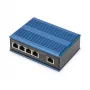 Switch não gerido Digitus DN-651120 4 portas Gigabit PoE