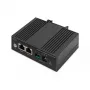 Splitter PoE Gigabit Ethernet Industrial Digitus 60W IEEE 802.3af 802.3at 802.3bt