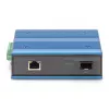 Conversor de media Digitus 10/100/1000Base-TX PoE para 1000Base-FX 1000 Mbit/s