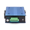 Conversor de media Digitus 10/100/1000Base-TX PoE para 1000Base-FX 1000 Mbit/s