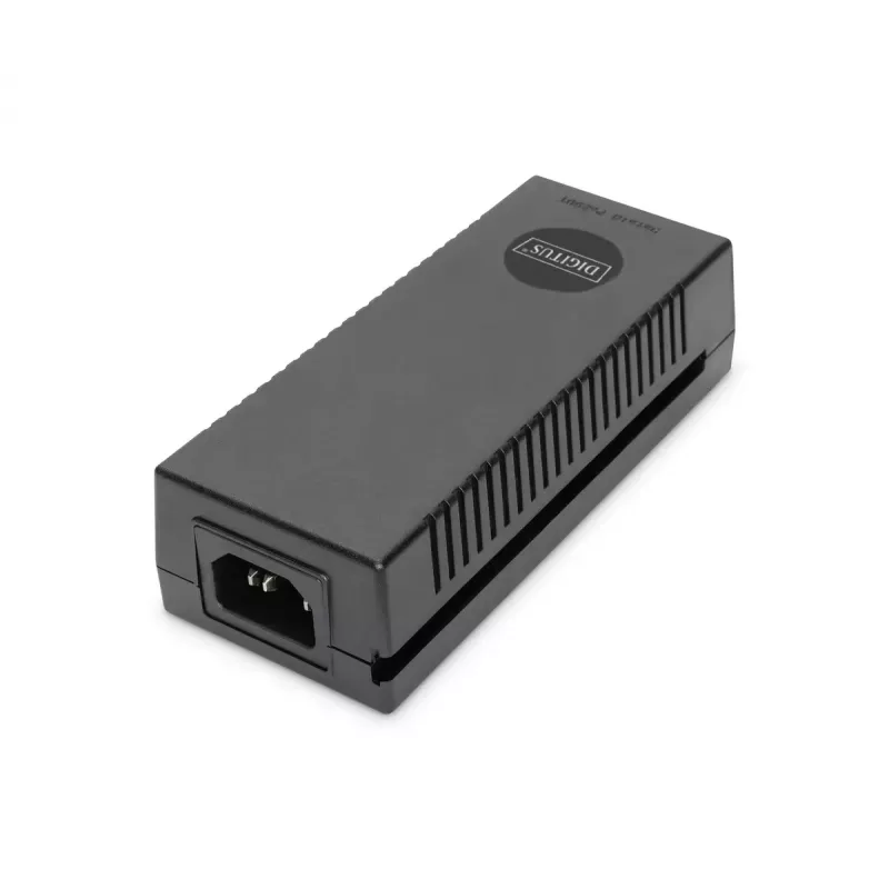 Injetor PoE+ Digitus DN-95108 10 Gigabit Ethernet