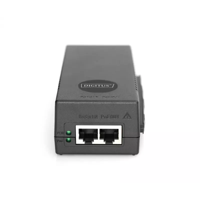 Injetor PoE+ Digitus DN-95108 10 Gigabit Ethernet