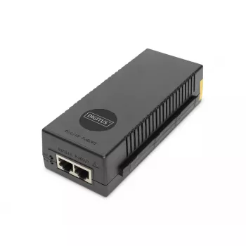 Injetor PoE+ Digitus DN-95108 10 Gigabit Ethernet