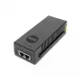 Injetor PoE+ Digitus DN-95108 10 Gigabit Ethernet