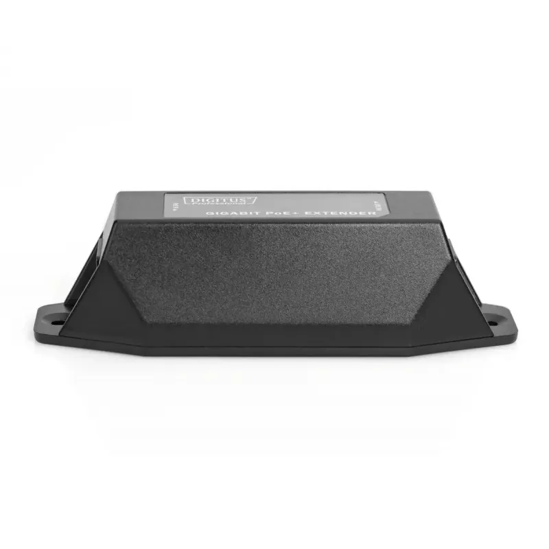 Repetidor PoE+ Digitus DN-95123